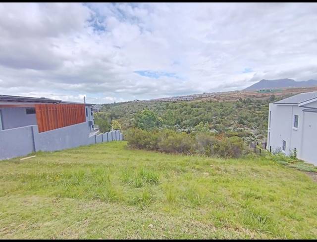 LAND FOR SALE IN WELGELEGEN